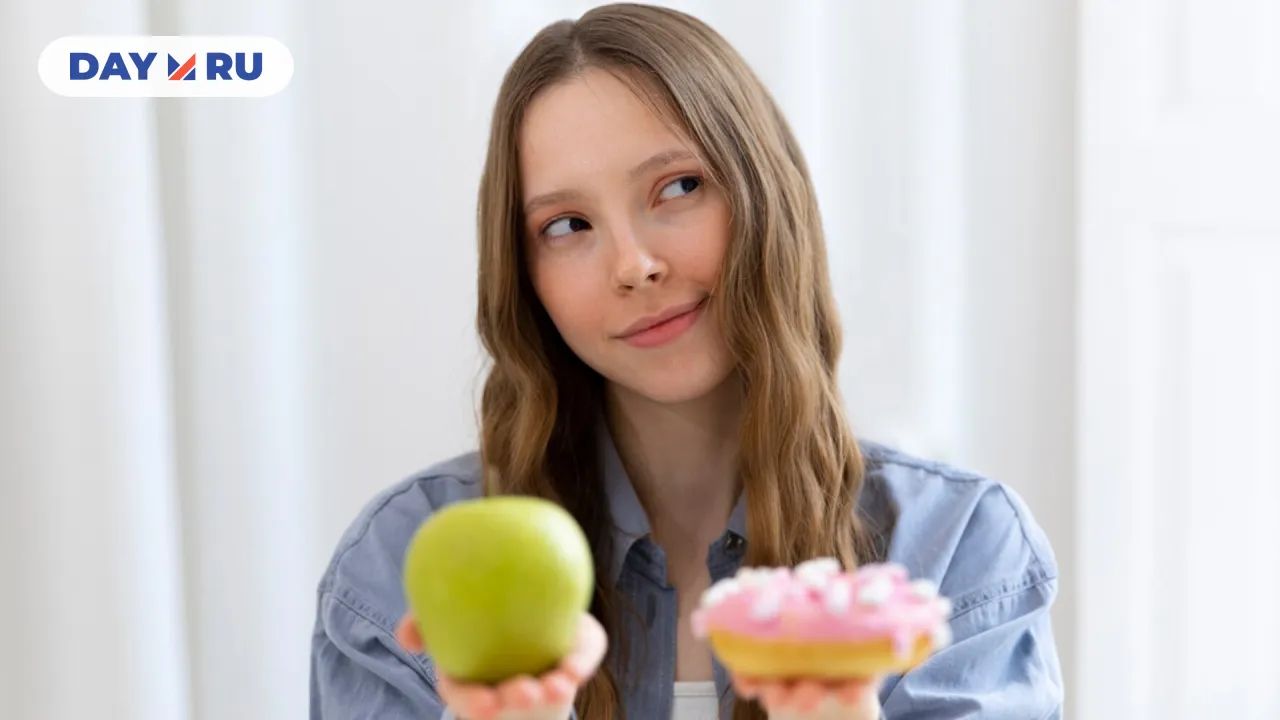 Что нельзя есть перед ЕГЭ