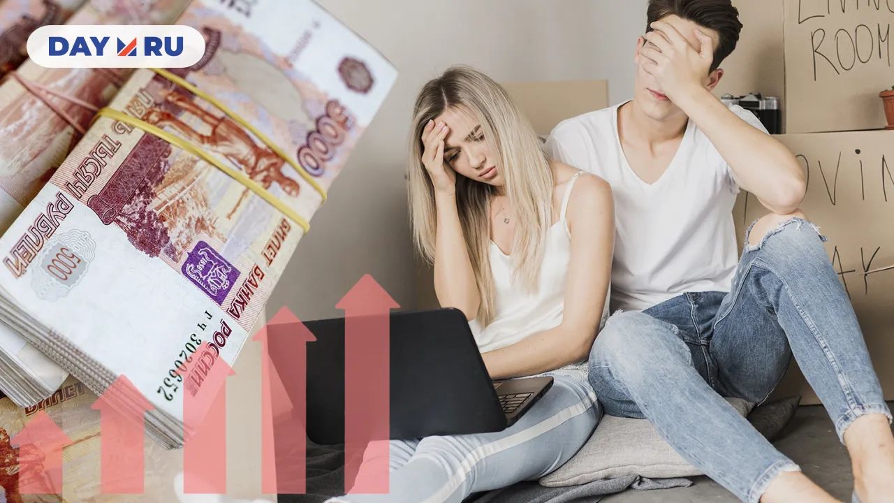 Цены на жилье с ипотекой