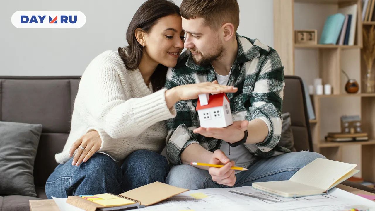 Семья и дом