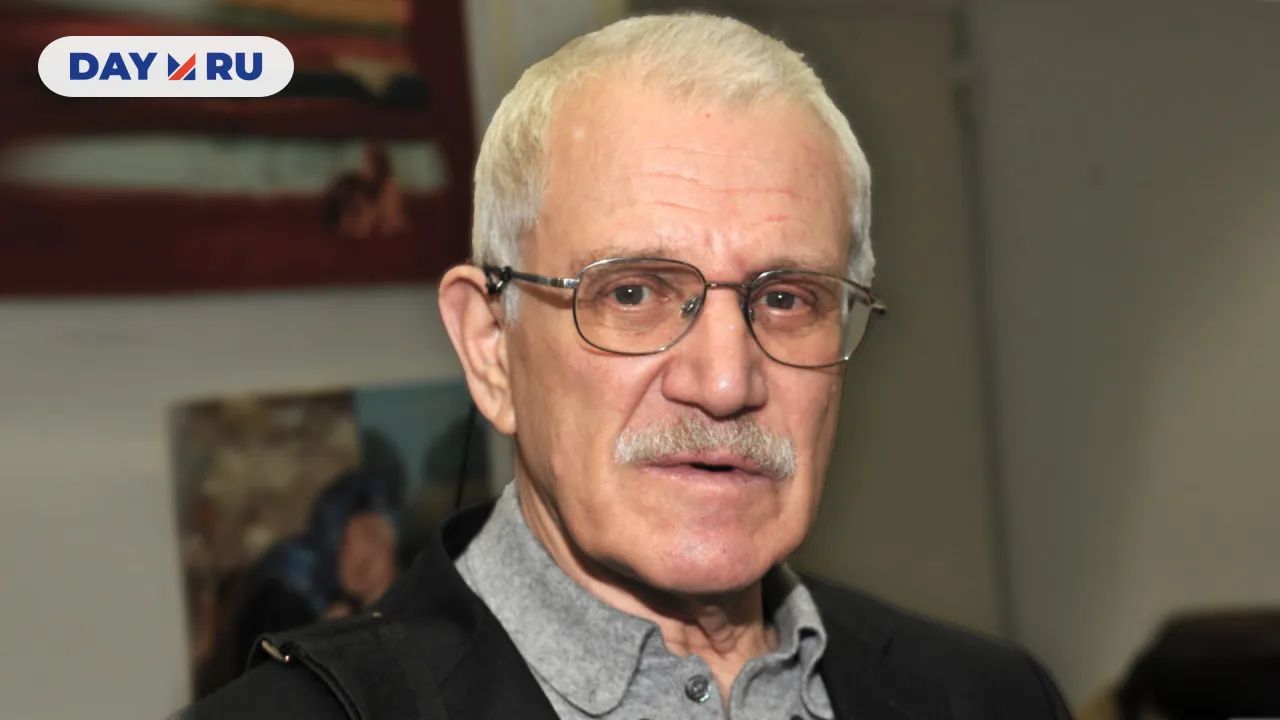 Александр Митта