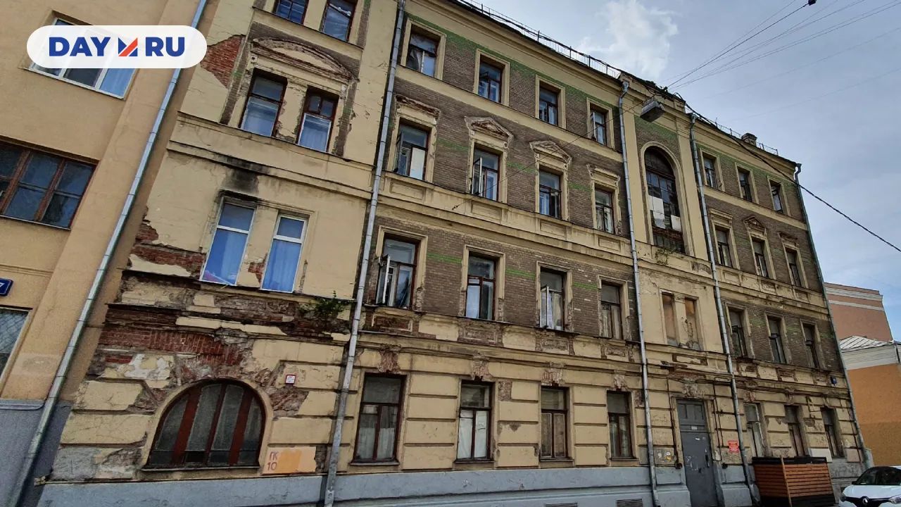 Доходный дом Духовских