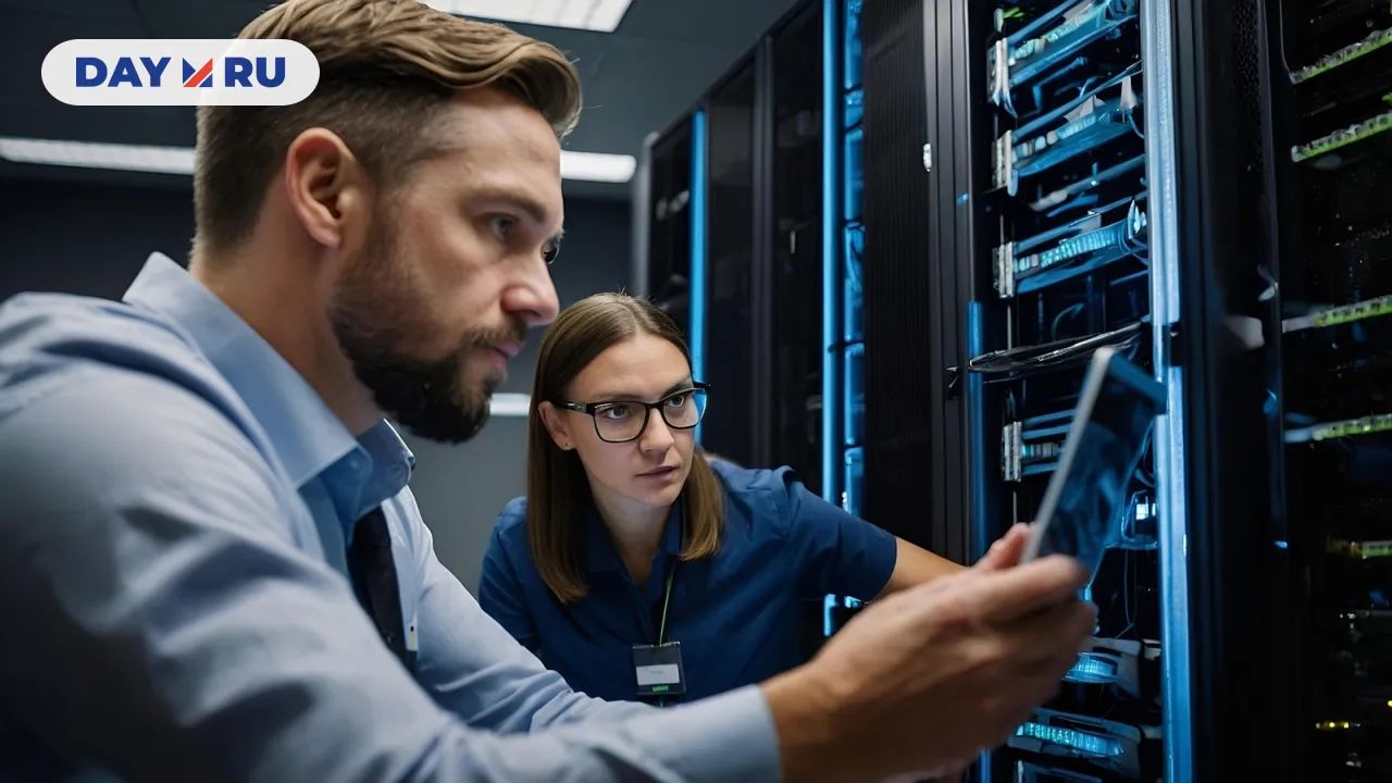 IT-специалисты