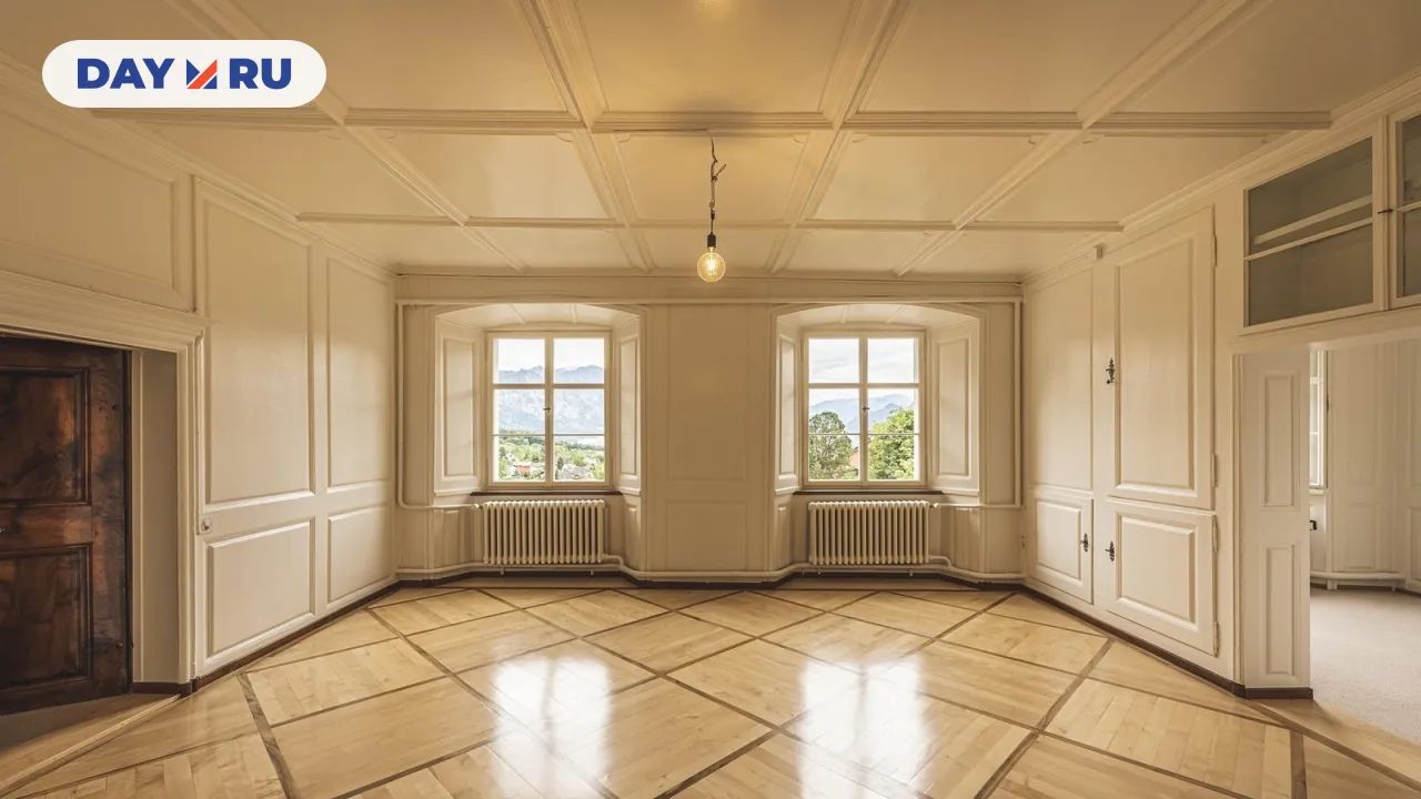 Элитная недвижимость