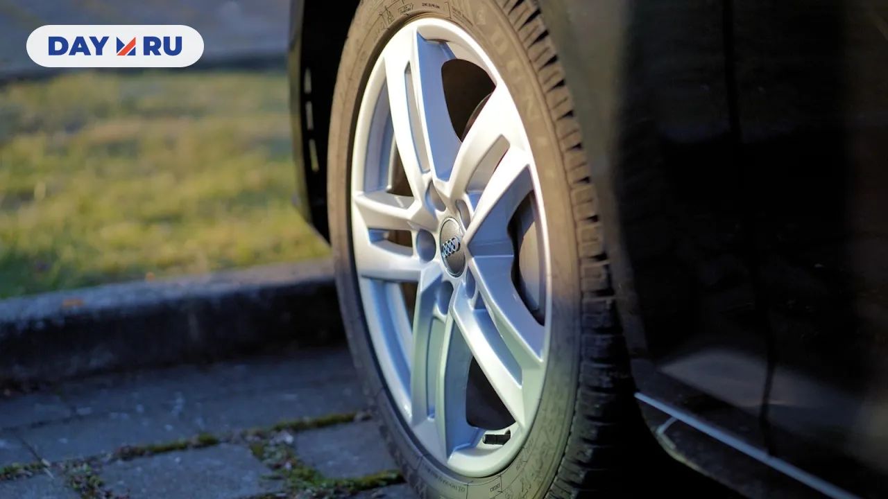 Автомобиль