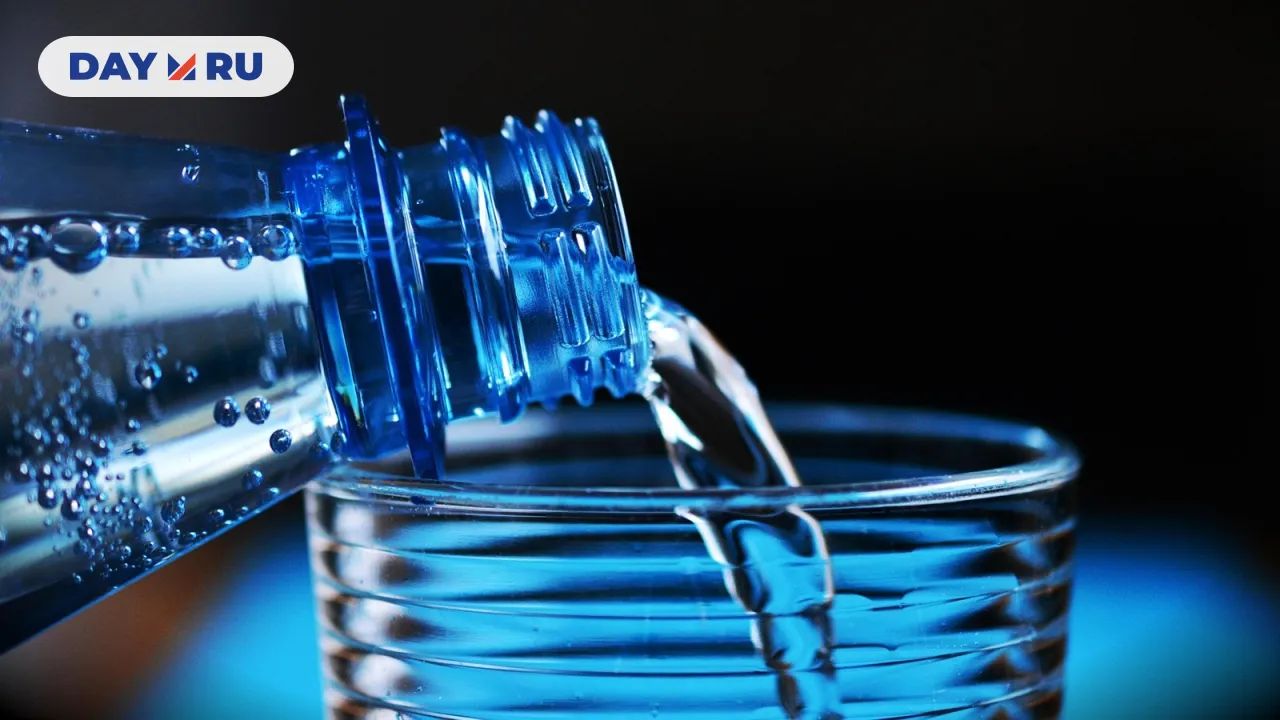 Питьевая вода