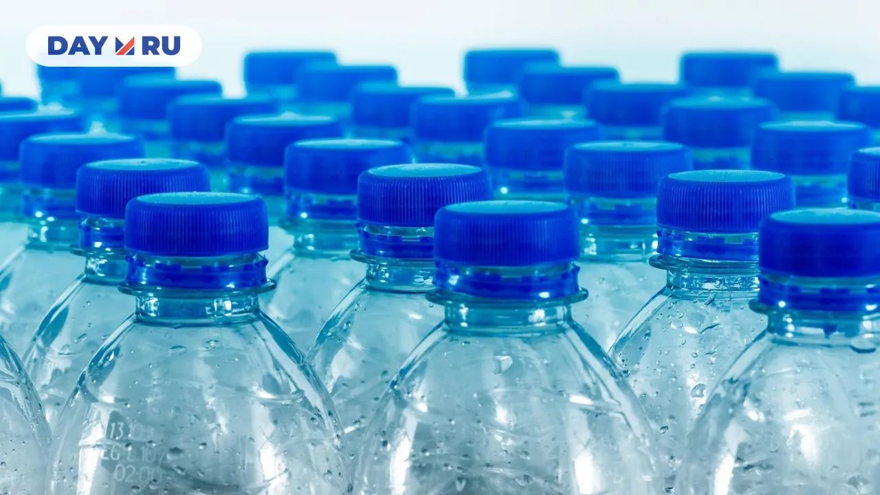 Пластиковая посуда