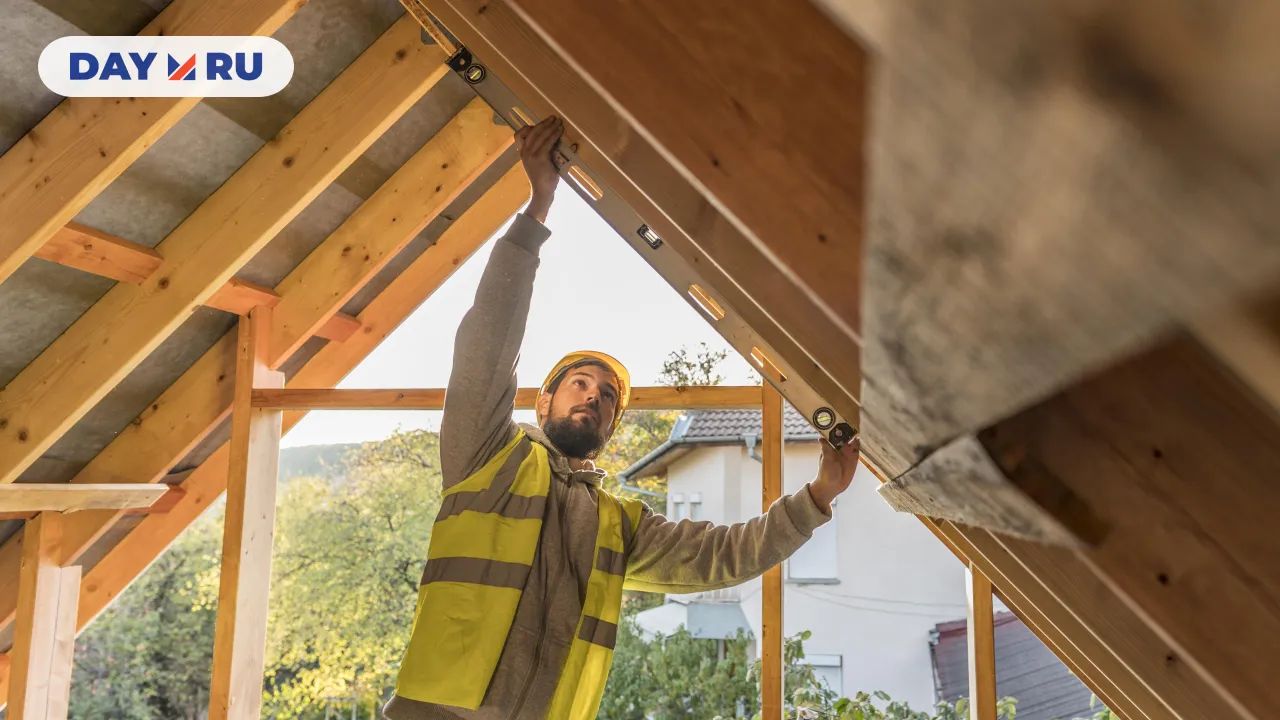 строительство дачи