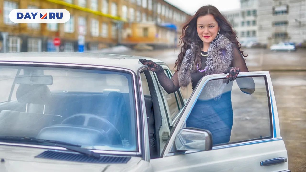 Тест автомобиля