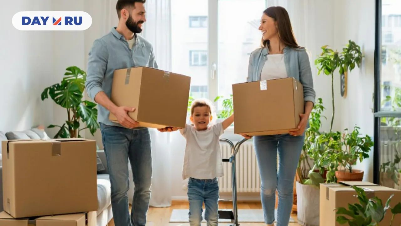 аренда жилья