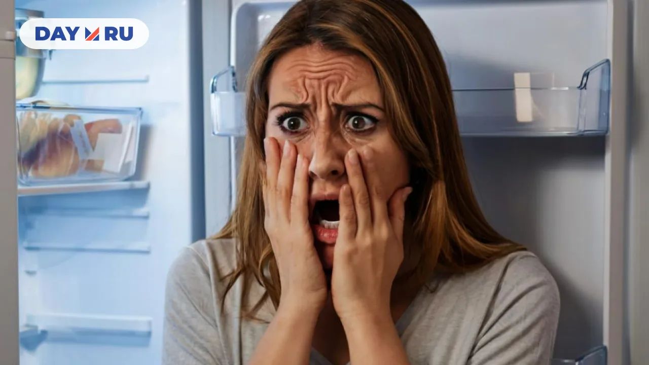 холодильник