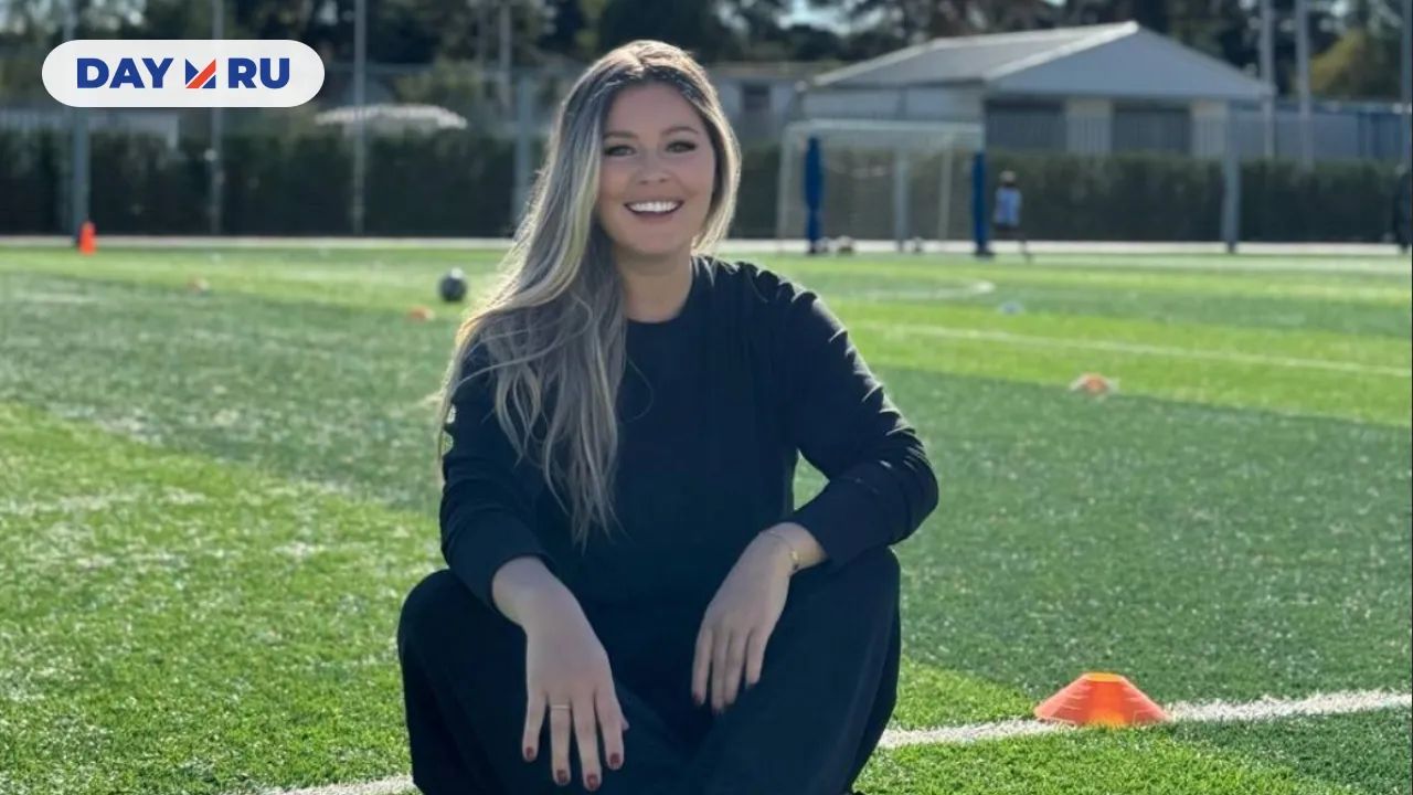 Мария Кожевникова