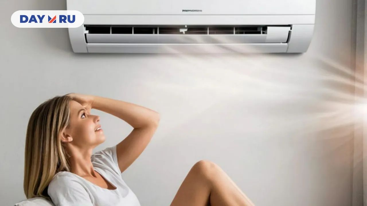 кондиционер