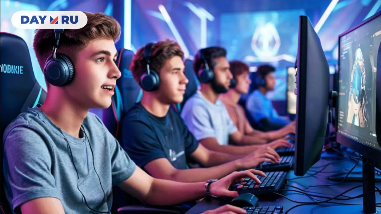 киберспорт