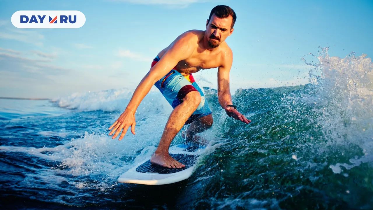 Вейксёрфинг