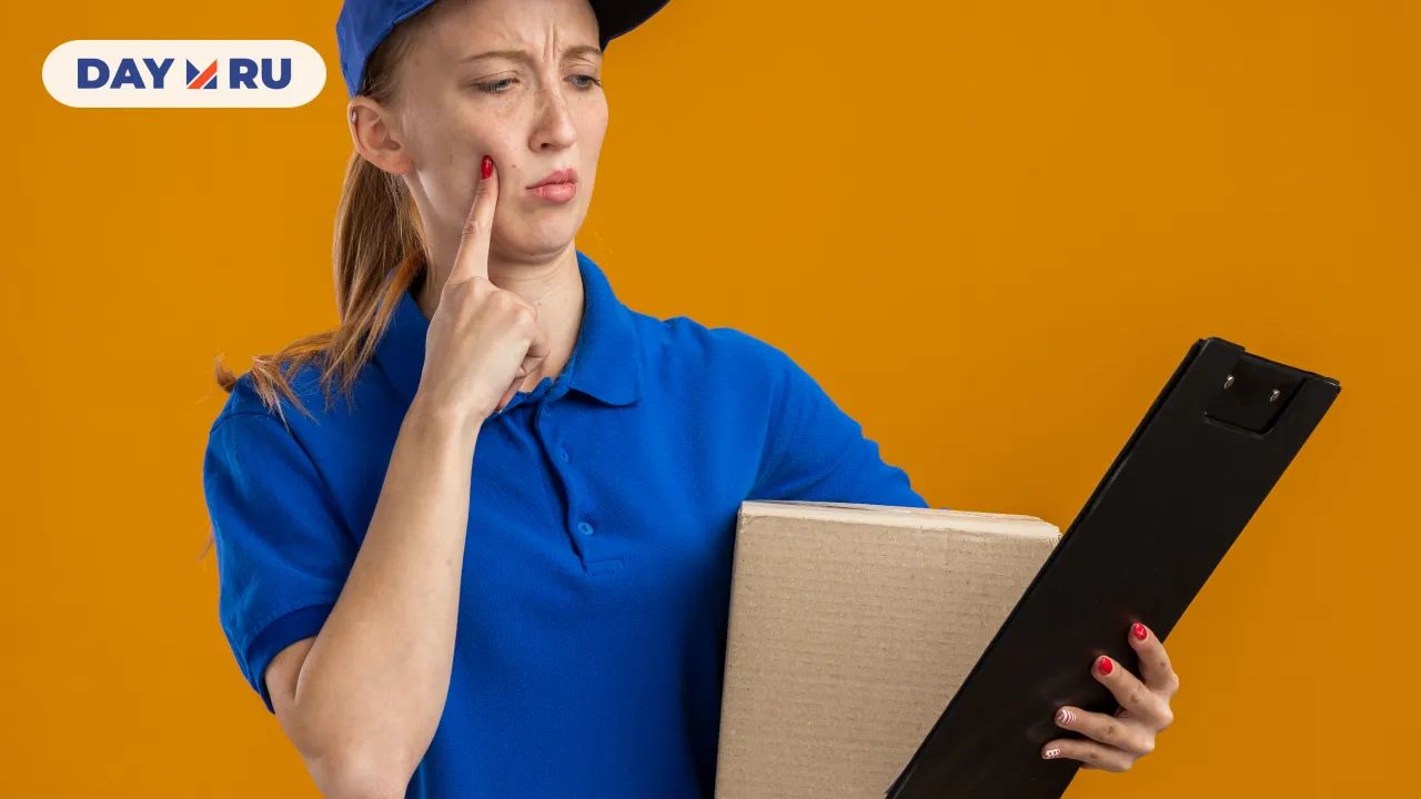 Почта России