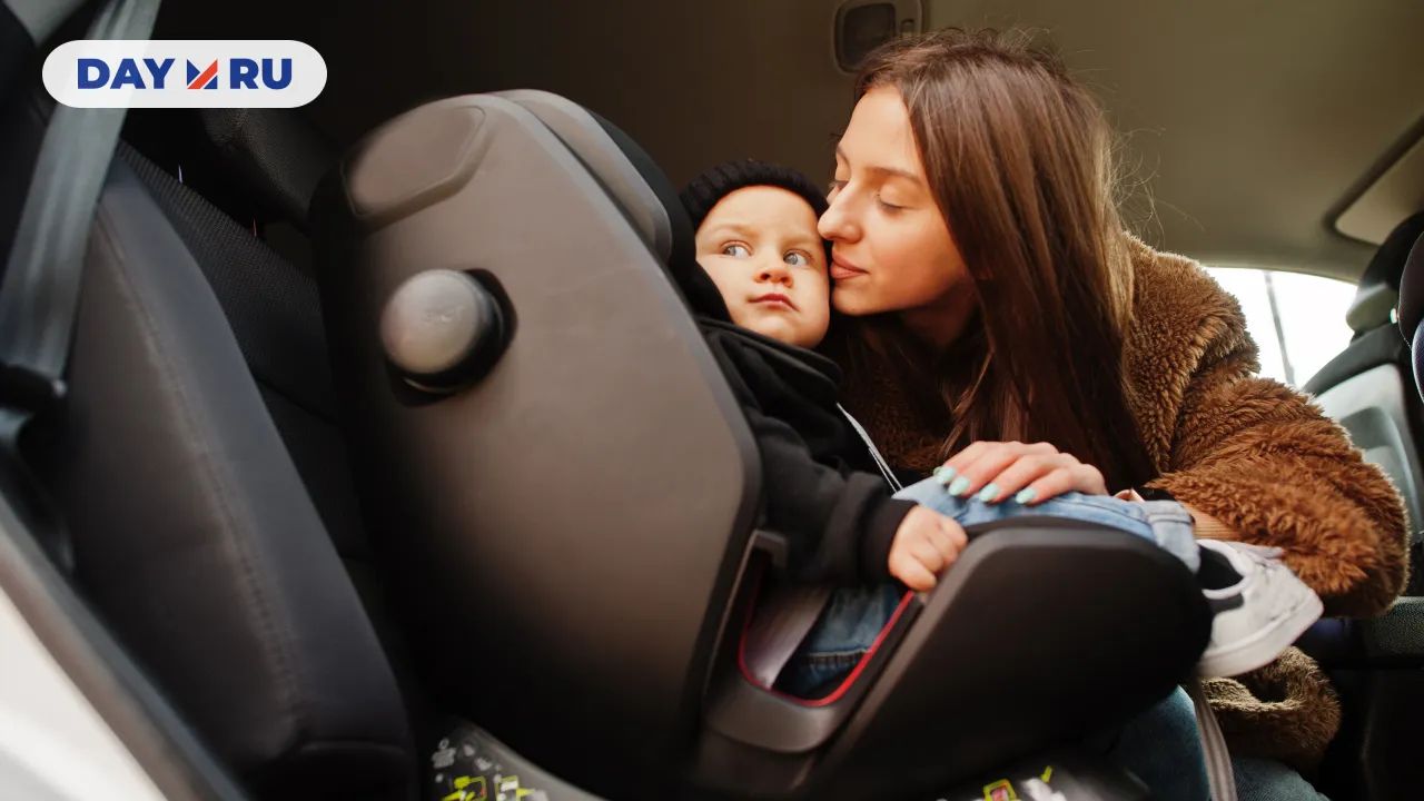 автокресло