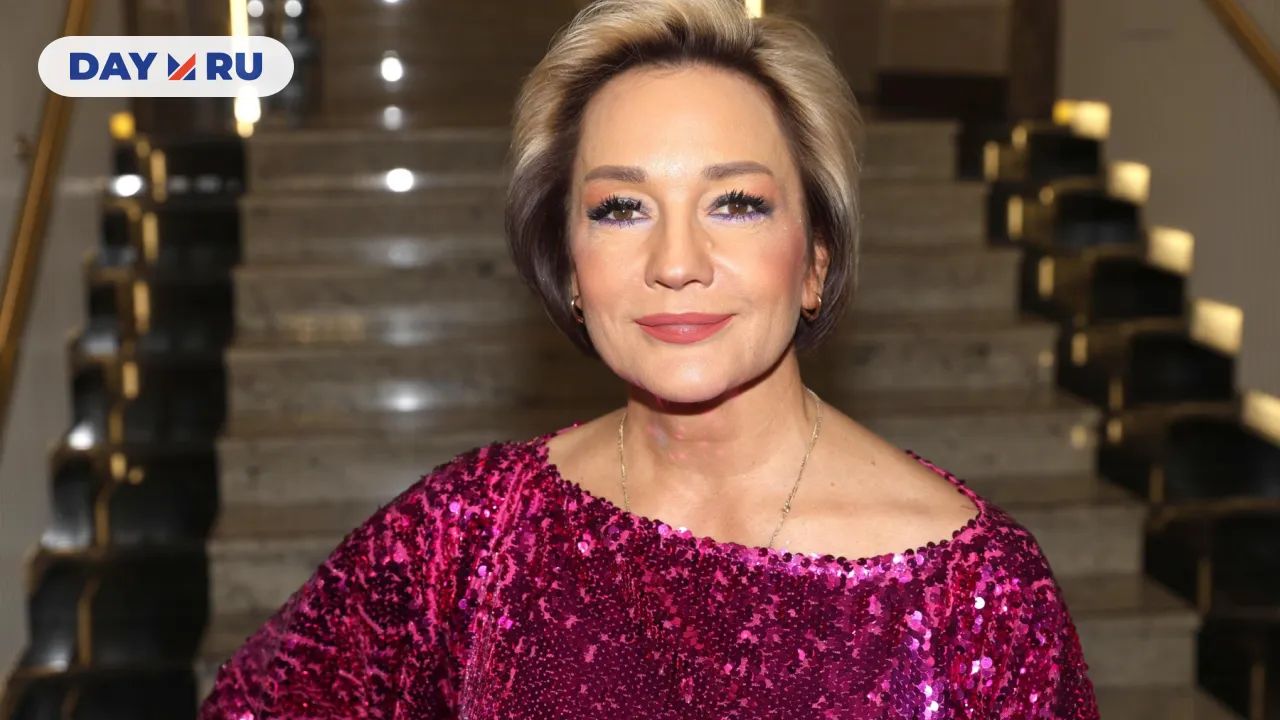 Татьяна Буланова