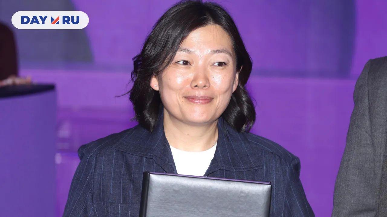 Татьяна Ким