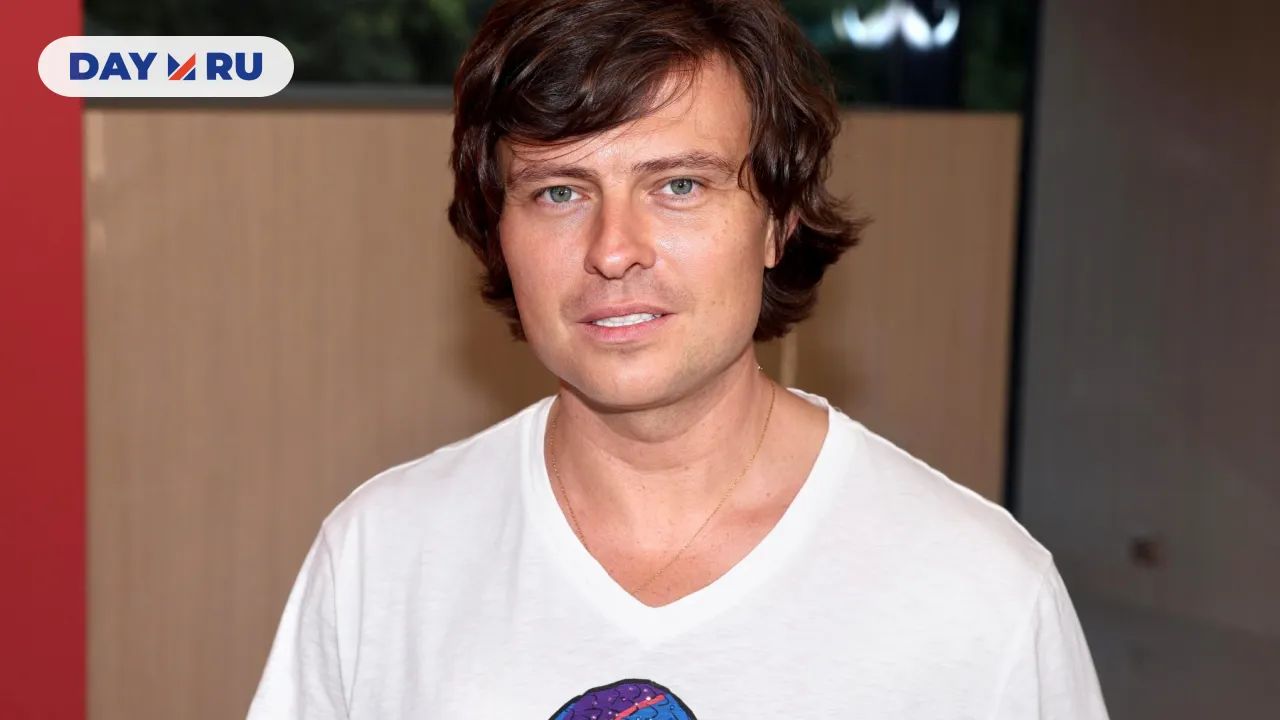 Прохор Шаляпин