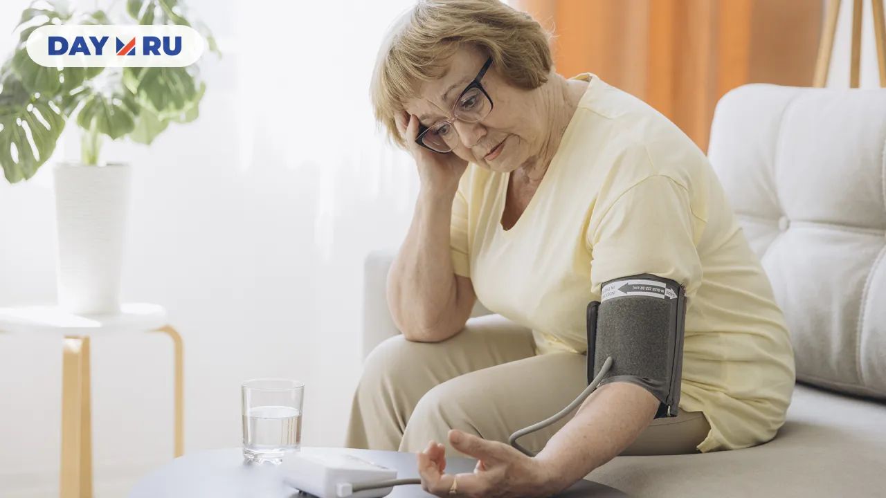 Гипертоник