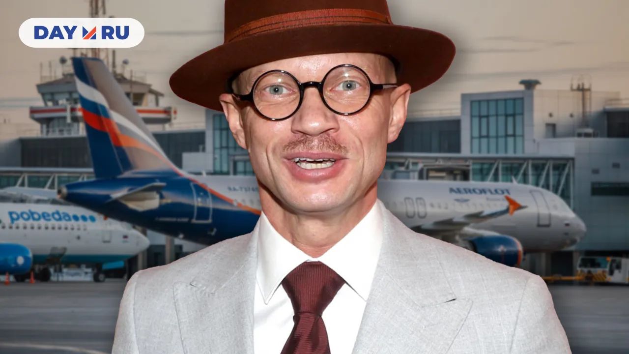 Дмитрий Хрусталев