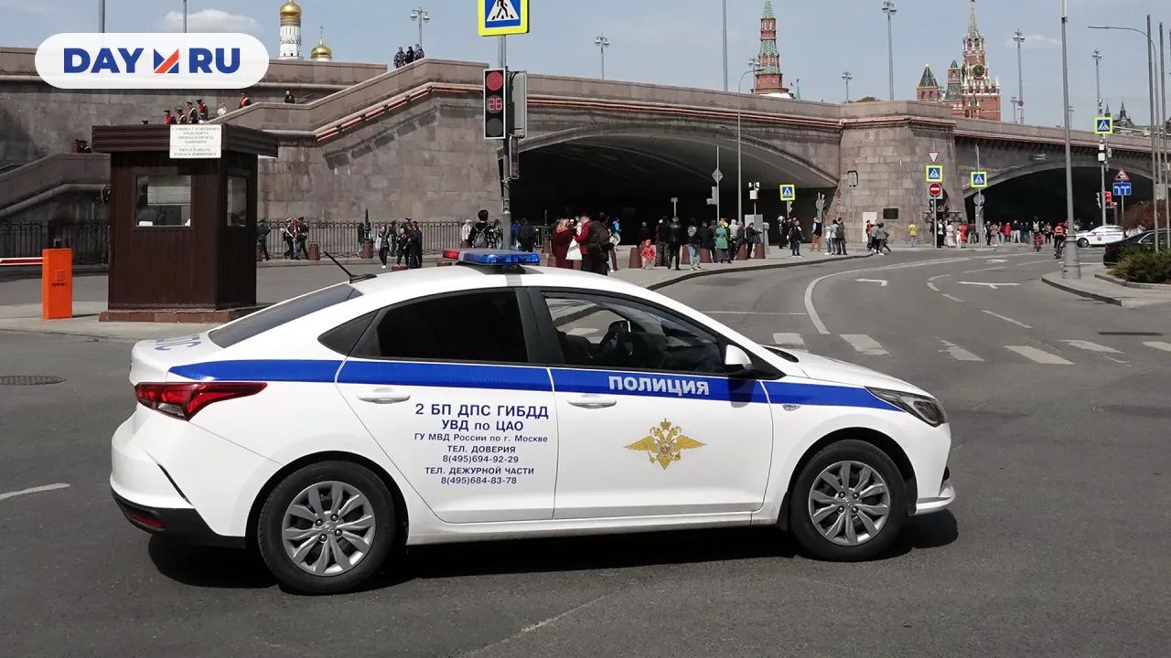 Ограничения на дорогах