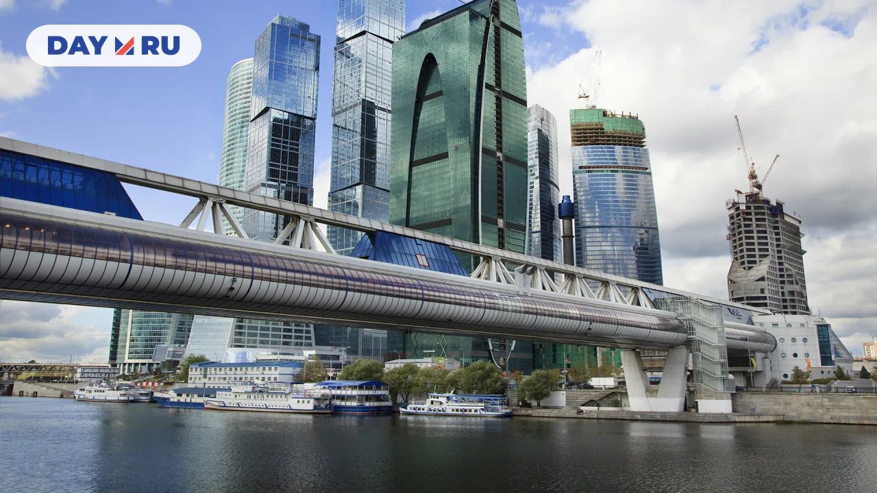 Мост «Багратион»