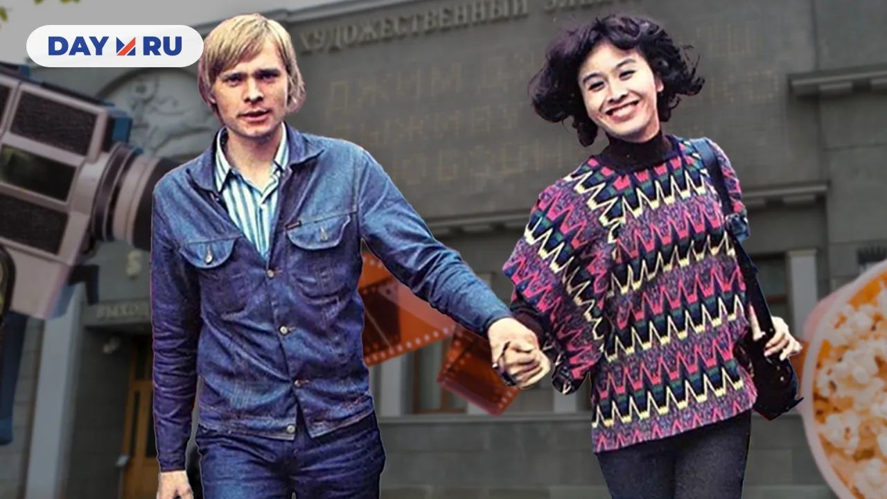 Кинотеатр «Художественный»