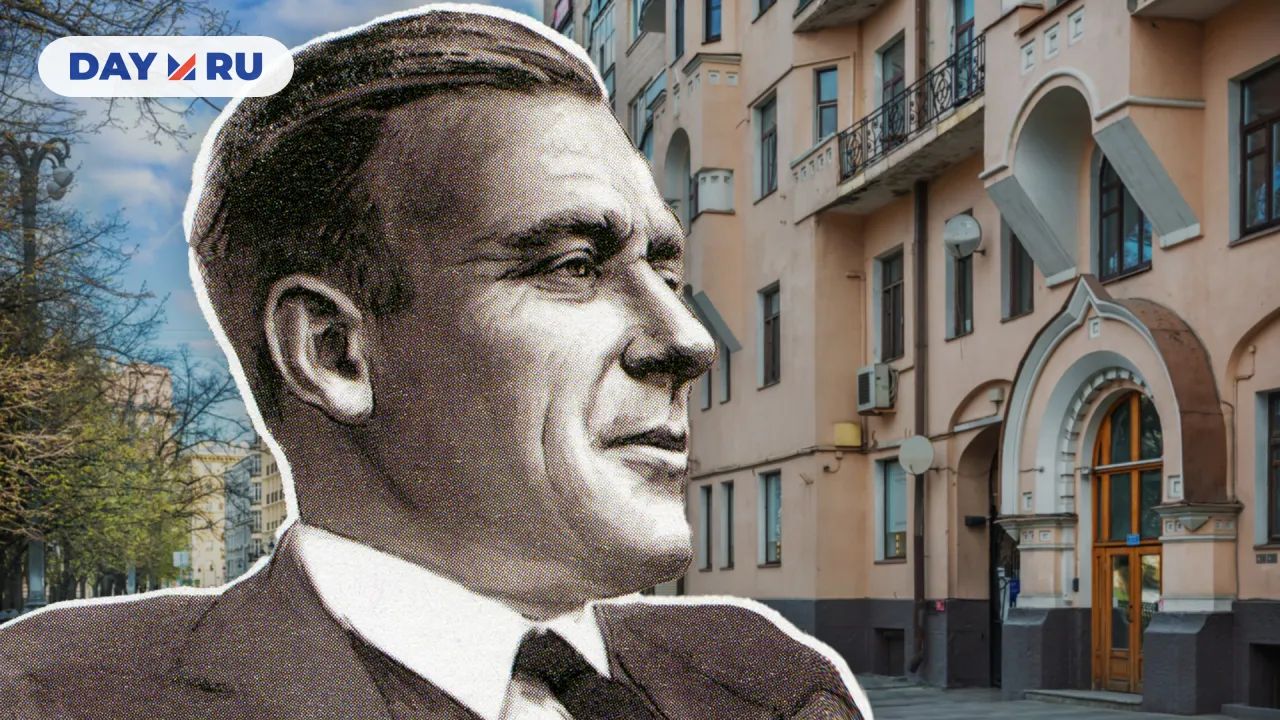 Михаил Булгаков