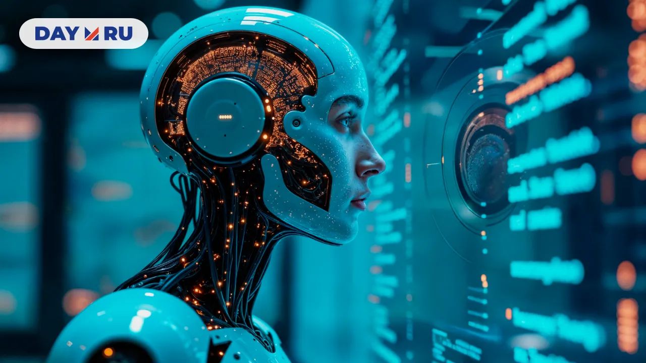 Искусственный интеллек