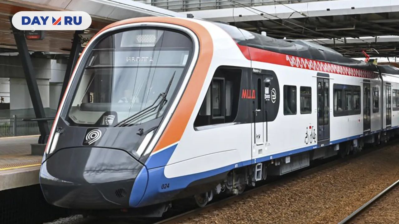 «Иволга 4.0»