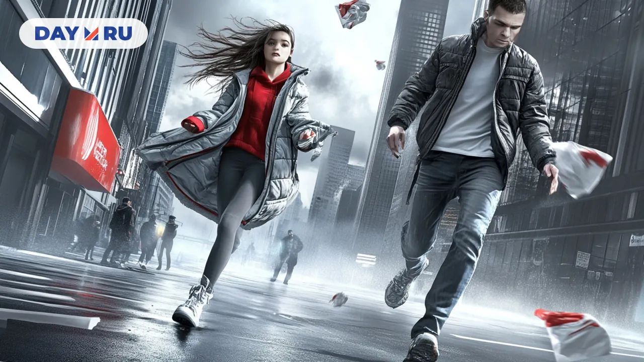 Зима канет в Лету, а сезон мусора займет трон