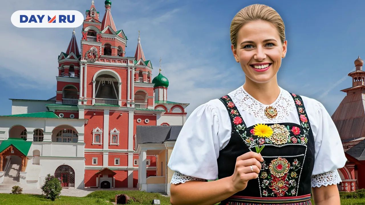 звенигород