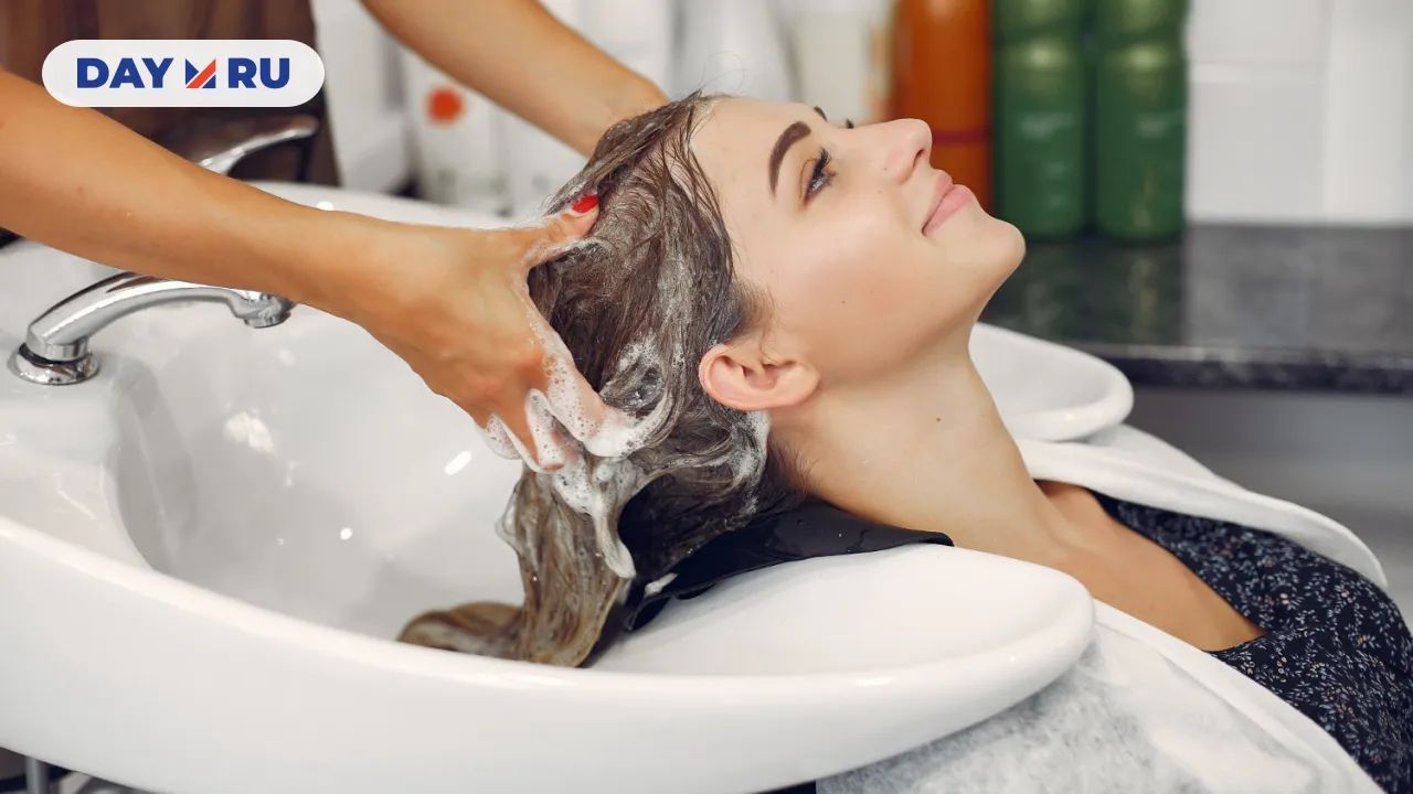 Салон красоты