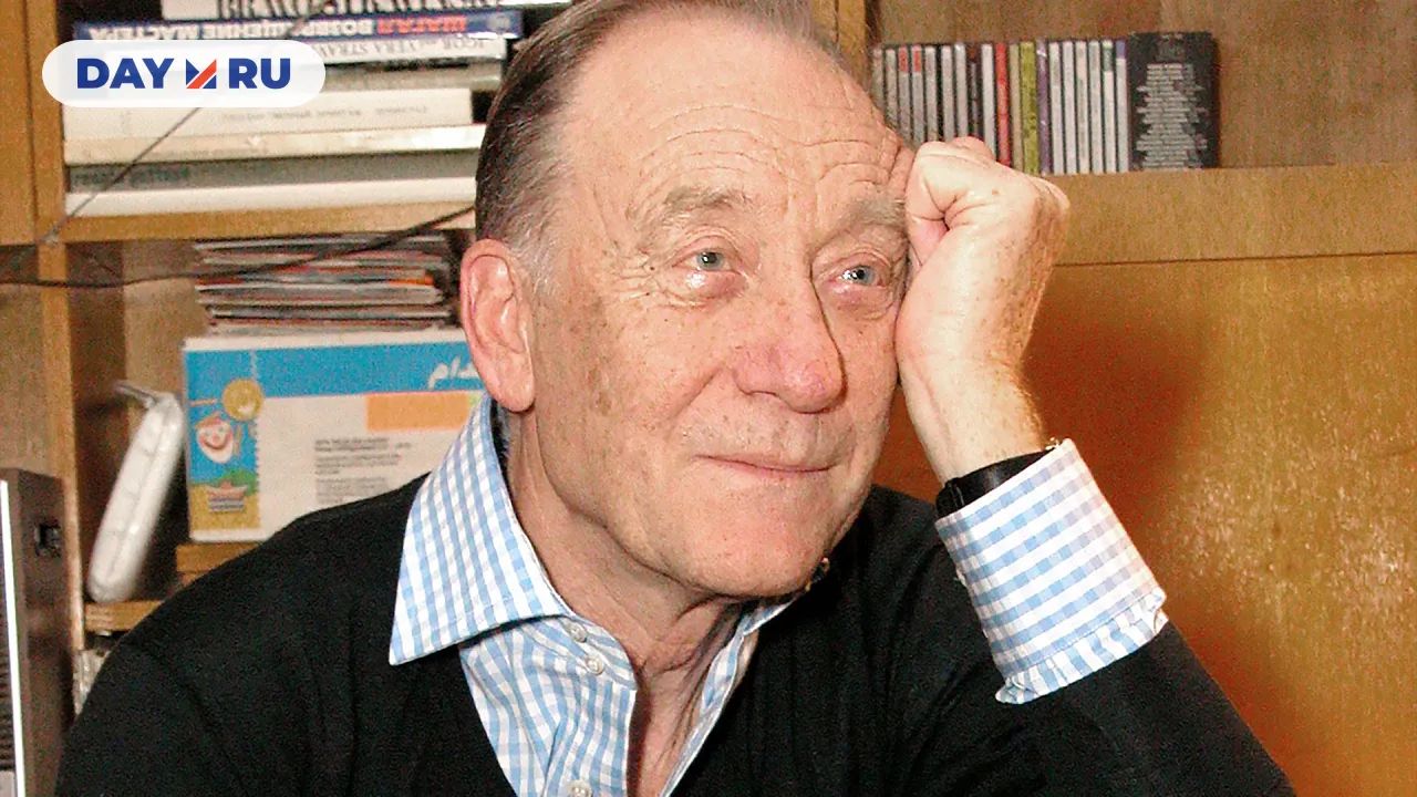 Родион Щедрин