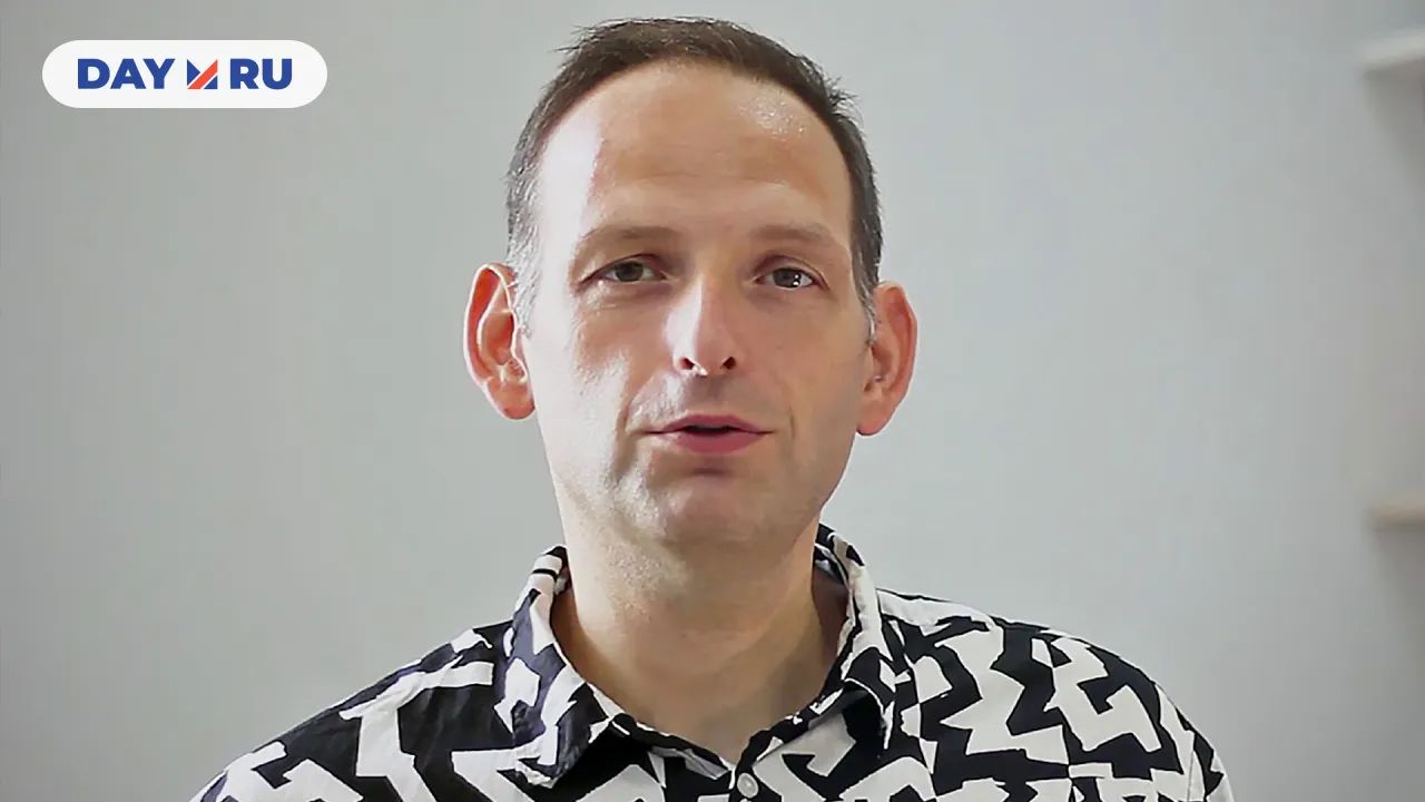 Артур Микаберидзе