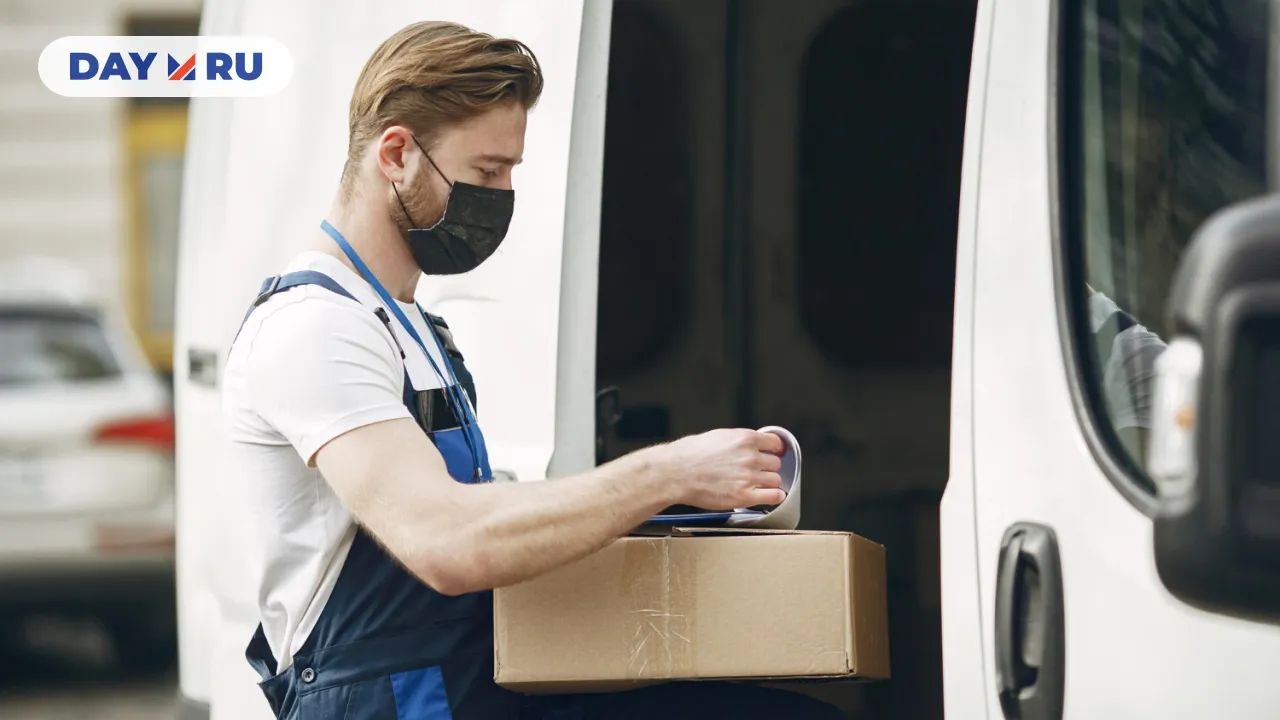 Служба доставки