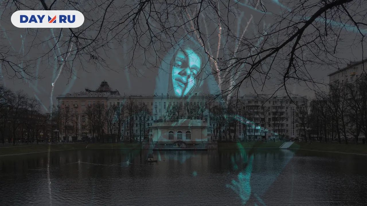 Патриаршие пруды