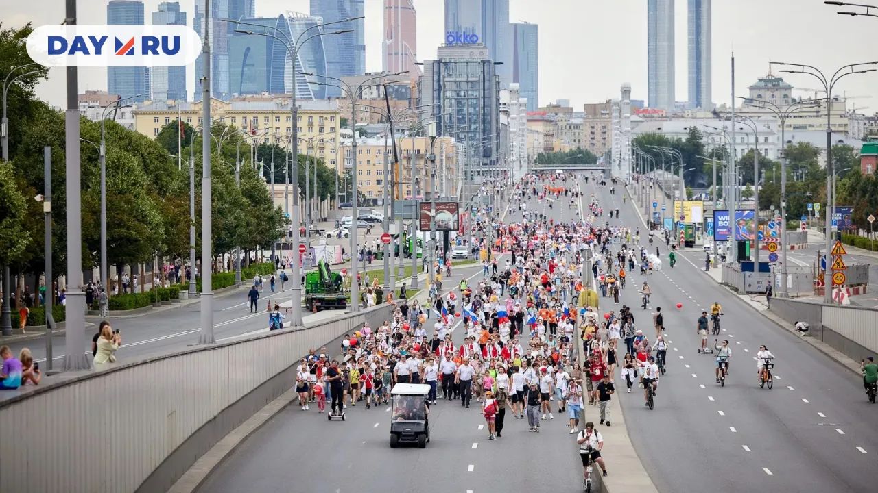 Садовое кольцо