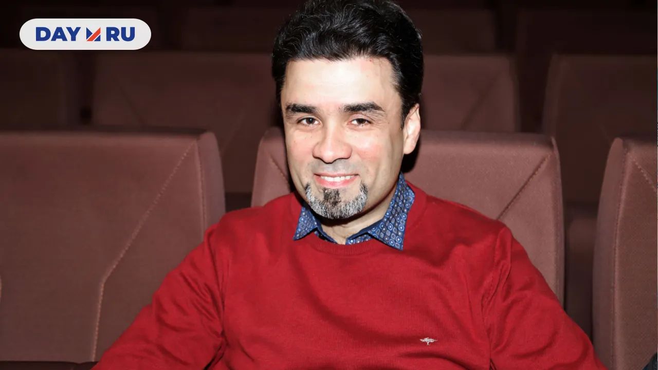 Александр Гришин