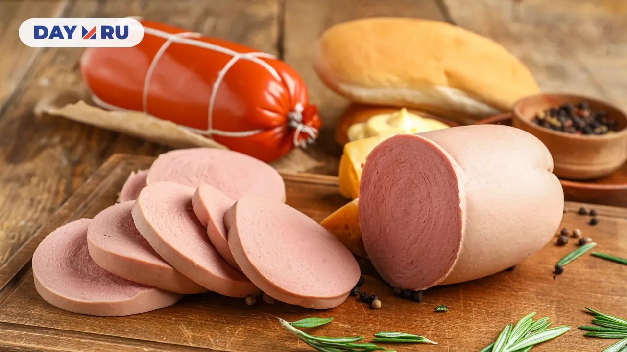 Колбаса «Докторская»