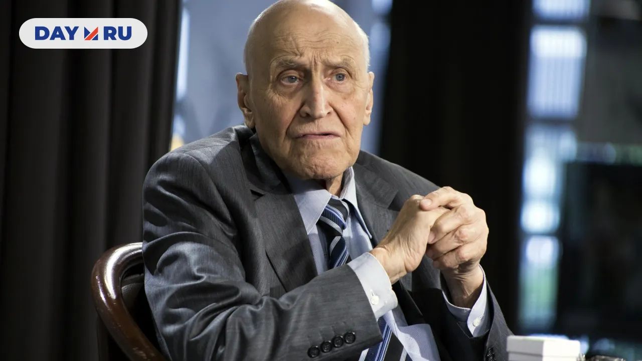 Николай Дроздов