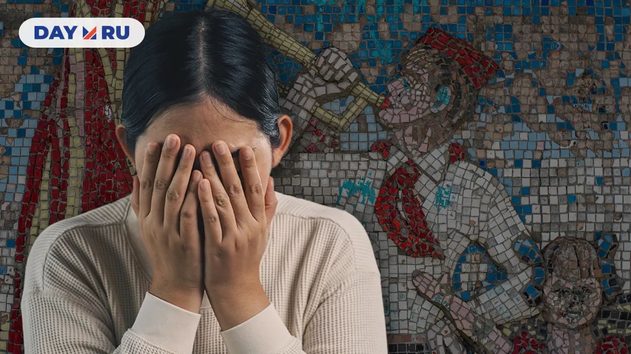 Трагедия в пионерском лагере