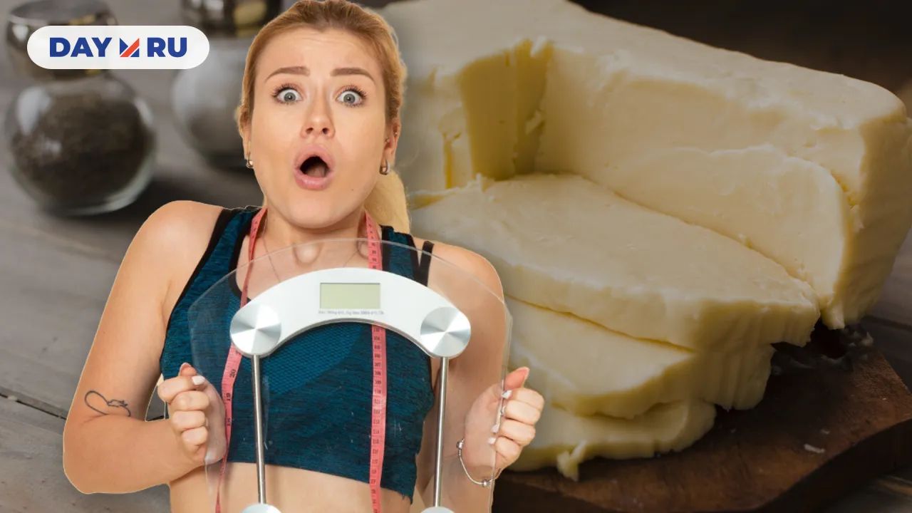 Новая диета