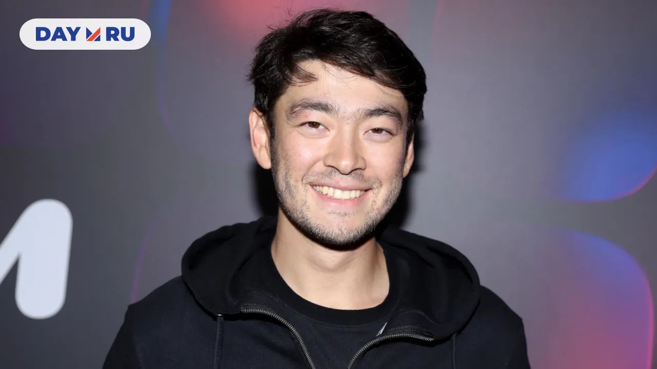 Аскар Ильясов