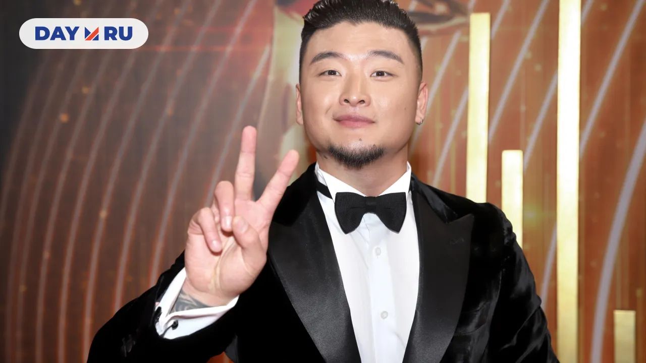 Анатолий Цой