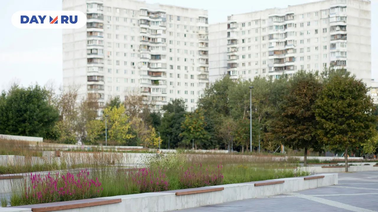 Многоквартирный дом