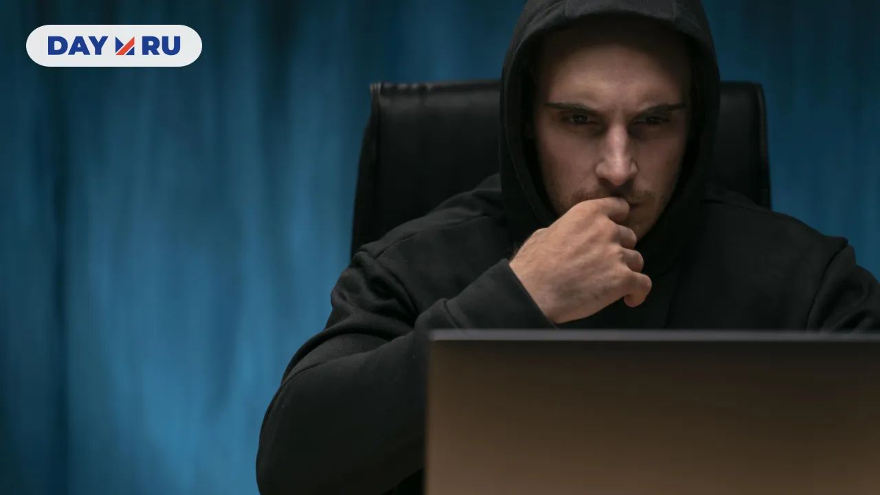 киберпреступник