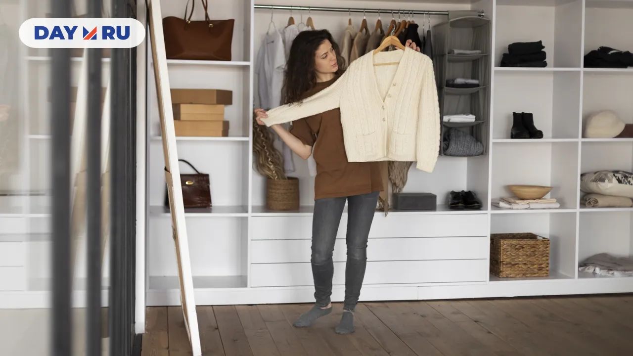 Организация пространства в квартире