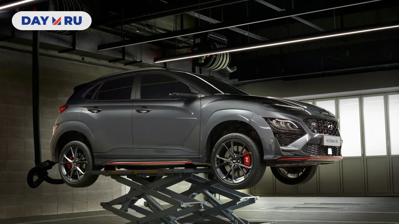 Автомобиль